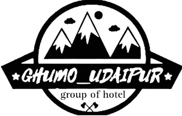 Hotel Laakhan By Ghumo Udaipur Exterior foto