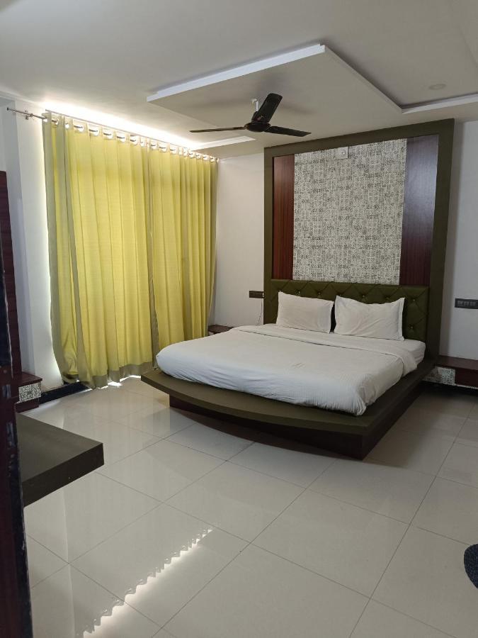 Hotel Laakhan By Ghumo Udaipur Exterior foto